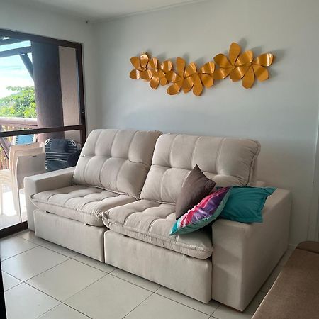 Barra Bali Resort Барра-ди-Сан-Мигел Экстерьер фото