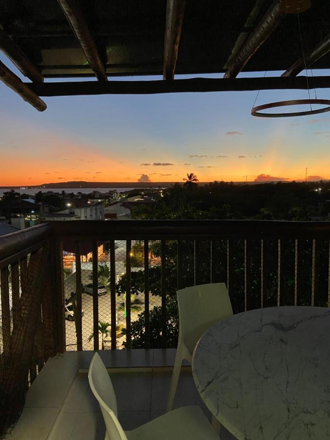 Barra Bali Resort Барра-ди-Сан-Мигел Экстерьер фото