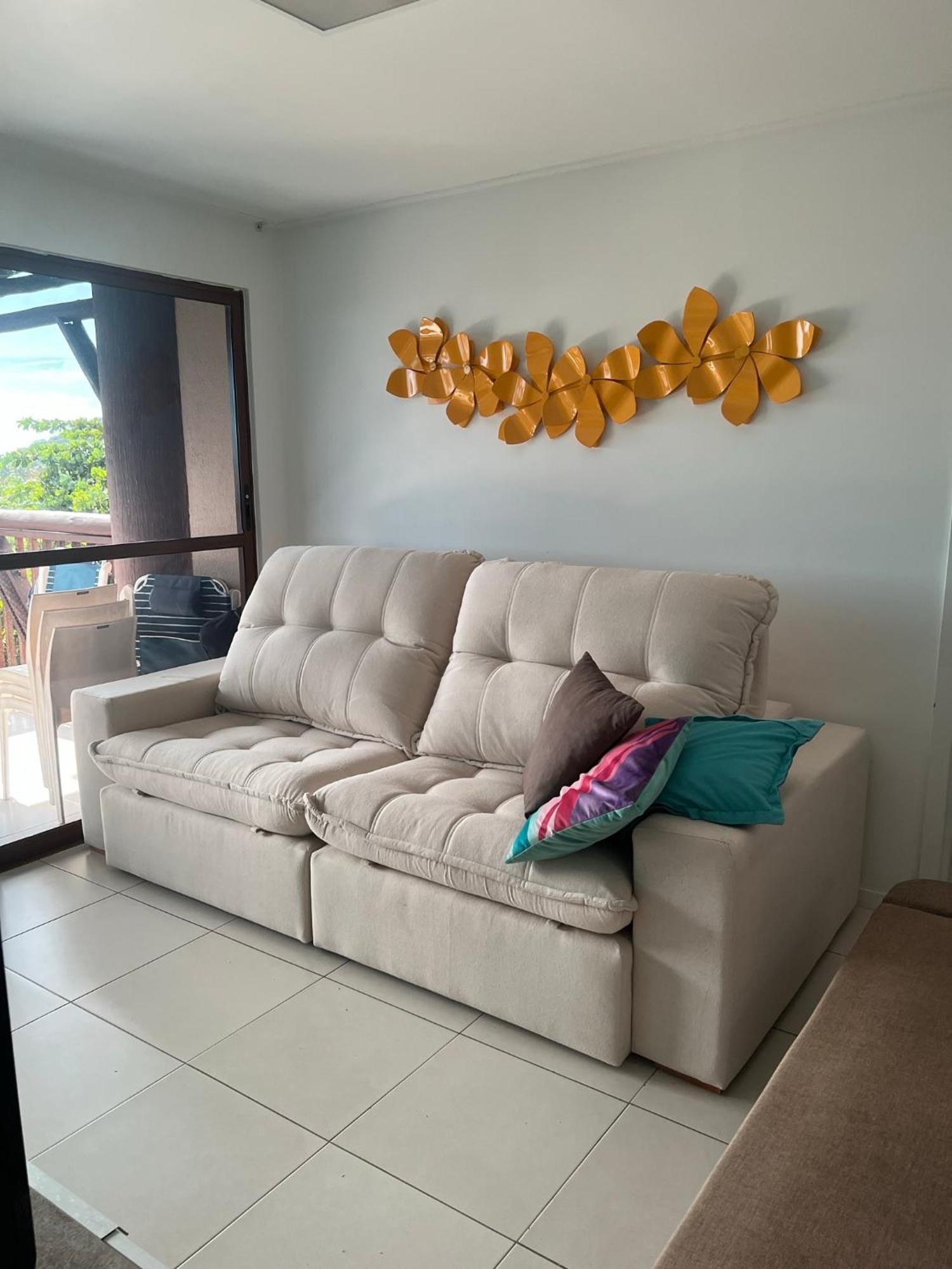 Barra Bali Resort Барра-ди-Сан-Мигел Экстерьер фото