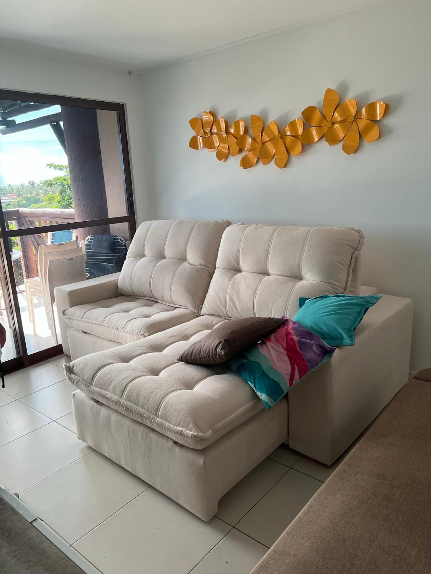 Barra Bali Resort Барра-ди-Сан-Мигел Экстерьер фото